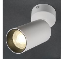 Спот General GLC-18-IP40-M-W-4 581903