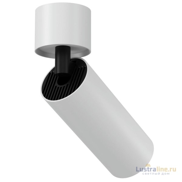 Светодиодный спот Maytoni FOCUS LED C055CL-L12W4K Светодиодный спот Maytoni FOCUS LED C055CL-L12W4K