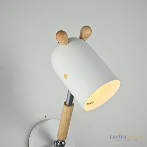 Спот ImperiumLoft Animal 101302-26 Спот ImperiumLoft Animal 101302-26