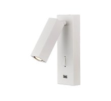 Спот Loft IT LOFT2017-WH