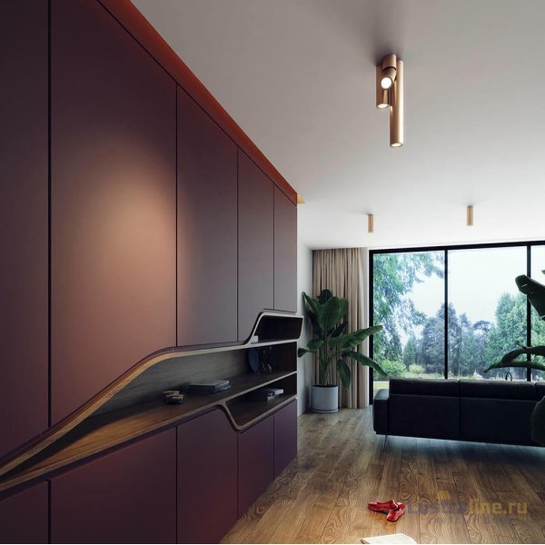 Спот Odeon Light Duetta 3895/1C Спот Odeon Light Duetta 3895/1C