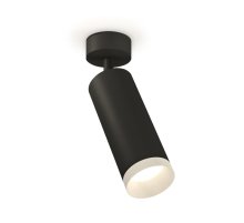 Накладной поворотный светильник Ambrella Light Techno XM6343001 (A2210, C6343, N6130)