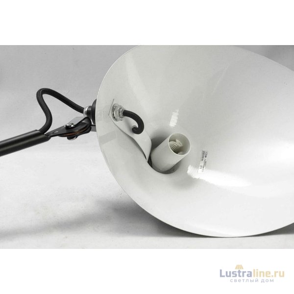 Спот Lussole Loft GRLSP-9563
