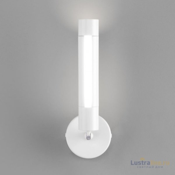 Спот Eurosvet 20084/1 LED белый Спот Eurosvet 20084/1 LED белый