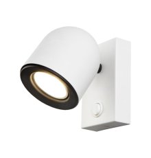 Спот Elektrostandard Ogma GU10 SW MRL 1009 белый 4690389150043
