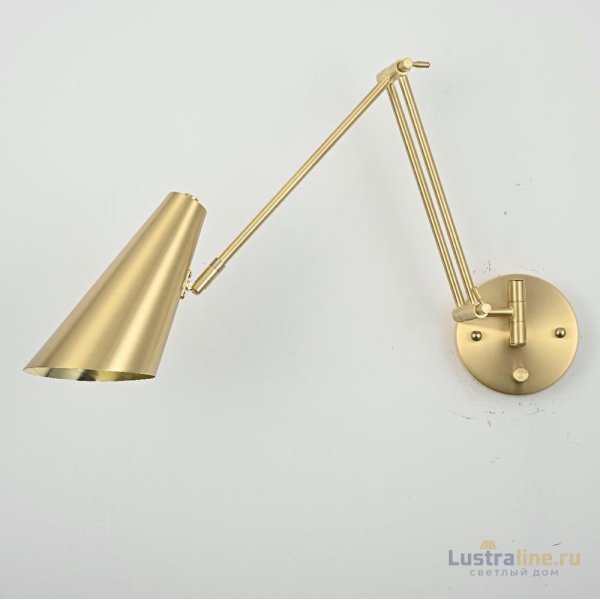 Спот ImperiumLoft Fredly 219738-23 Спот ImperiumLoft Fredly 219738-23