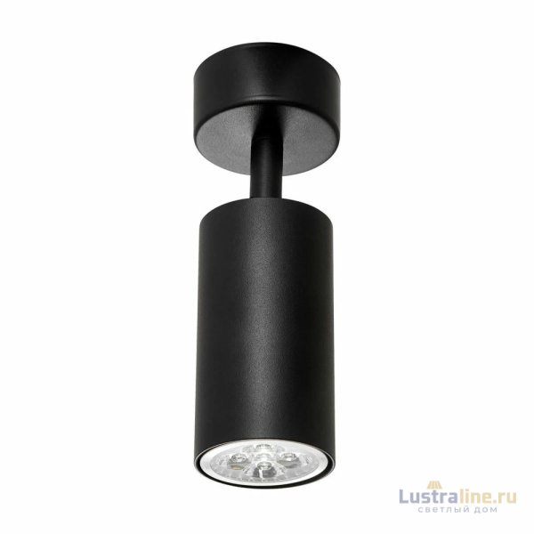 Спот Lampit Neo TS TK50-C1 BK