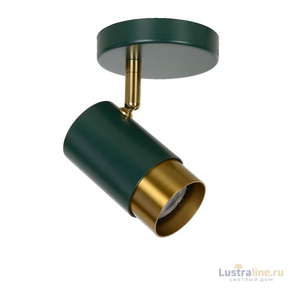 Спот Lucide Floris 35913/01/33 Спот Lucide Floris 35913/01/33