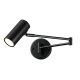 Спот Odeon Light Razio 4376/1W