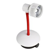 Спот Lussole Loft Arina LSP-9819