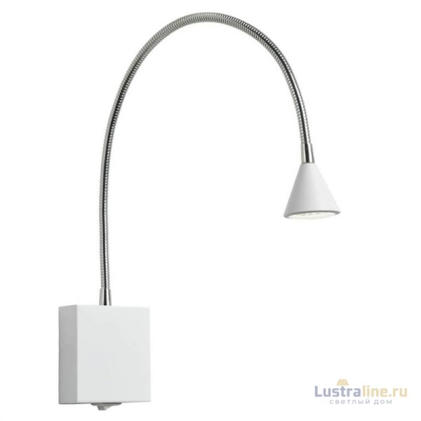 Светодиодный спот Lucide Buddy 18293/03/31