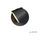 Светодиодный спот iLedex Flexin W1118-1S BK УЦ