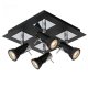 Спот Lucide Titto 12929/71/30