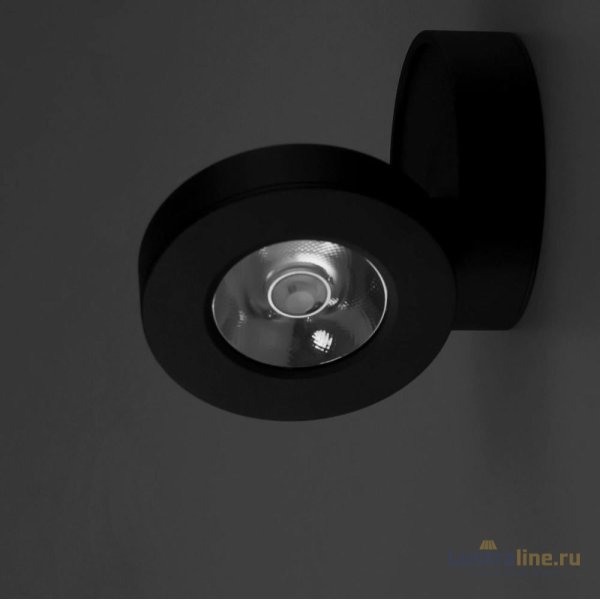 Спот Citilux Стамп CL558031N Спот Citilux Стамп CL558031N