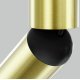Спот Maytoni Focus T C142CL-6W3K-BS