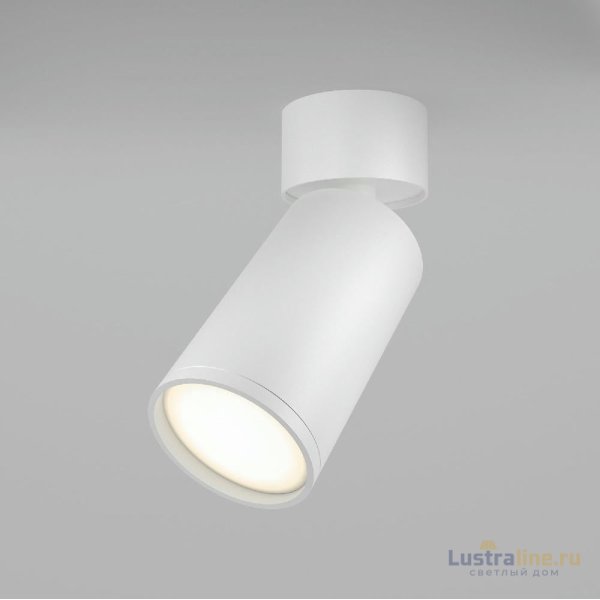 Спот Maytoni Technical Focus S C050CL-U-1W Спот Maytoni Technical Focus S C050CL-U-1W