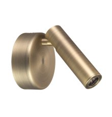 Светодиодный спот Arlight SP-Bed-NB-R90-3W 036544