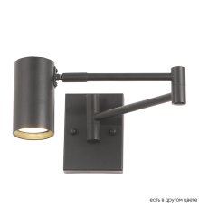 Спот Crystal Lux FELIX AP1 BLACK