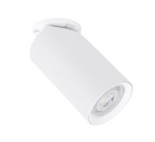 Спот Arte Lamp Nodo A3213PL-1WH