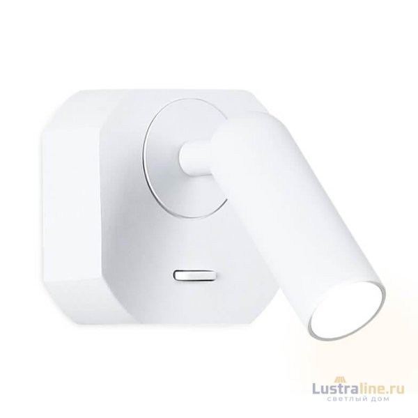 Светодиодный спот Ambrella Light Wall FW282 Светодиодный спот Ambrella Light Wall FW282