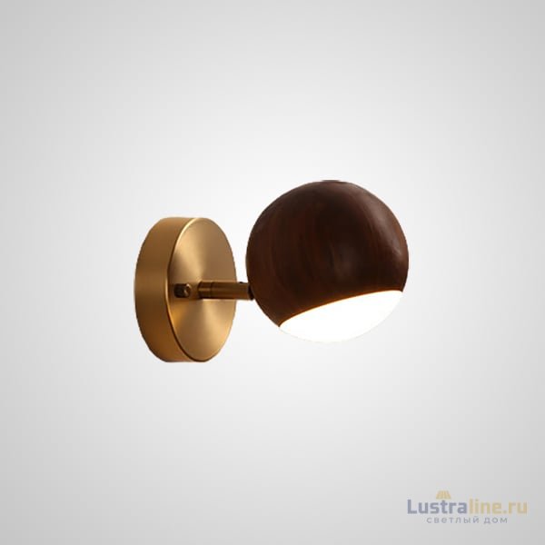 Спот ImperiumLoft Berny 208804-23 Спот ImperiumLoft Berny 208804-23