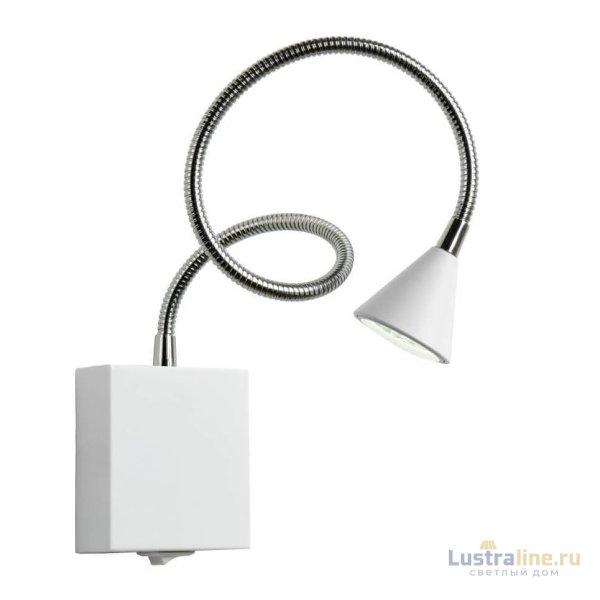 Светодиодный спот Lucide Buddy 18293/03/31