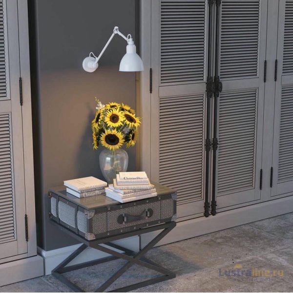 Спот Odeon Light Arta 4126/1WD Спот Odeon Light Arta 4126/1WD