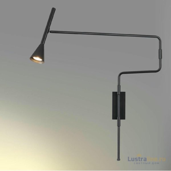 Спот Odeon Light Izzy 7031/1W Спот Odeon Light Izzy 7031/1W