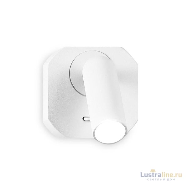 Светодиодный спот Ambrella Light Wall FW282 Светодиодный спот Ambrella Light Wall FW282