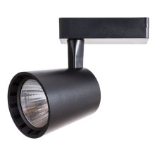 Спот ARTE Lamp A2324PL-1BK