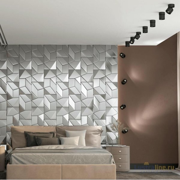 Спот Novotech Gesso 358809 Спот Novotech Gesso 358809