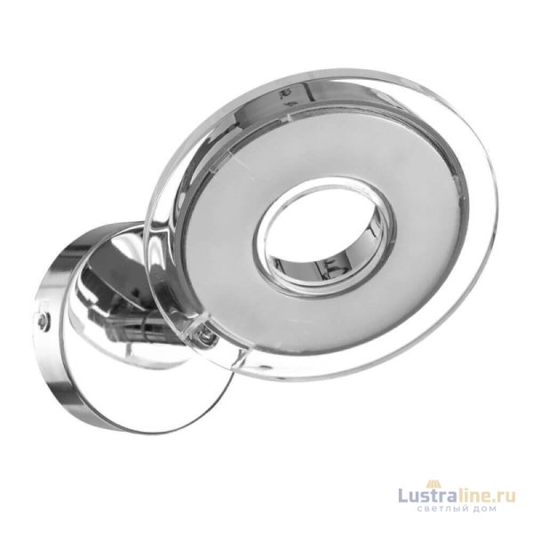 Светодиодный спот Arte Lamp 12 A8971AP-1CC Светодиодный спот Arte Lamp 12 A8971AP-1CC