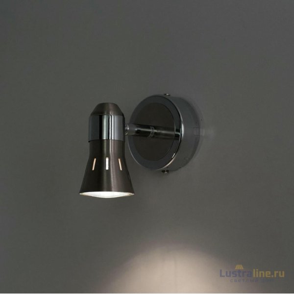 Спот Citilux Техно CL503511 Спот Citilux Техно CL503511