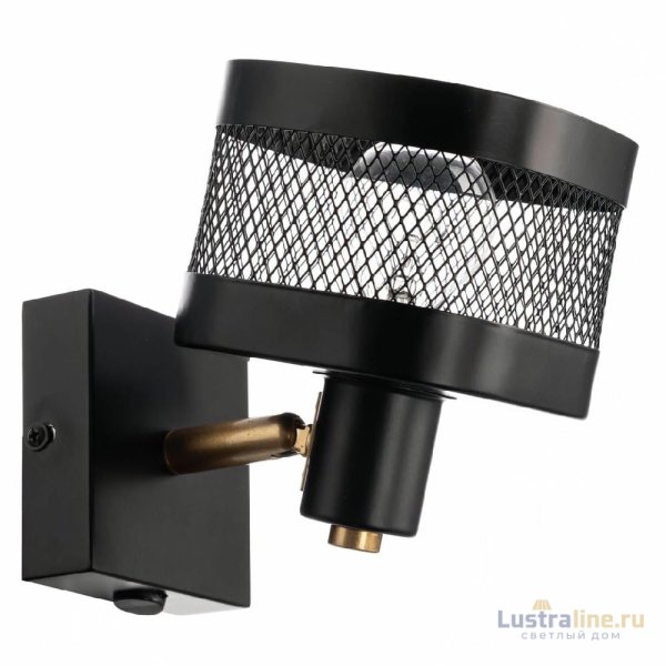 Спот Citilux Хаген CL531515 Спот Citilux Хаген CL531515