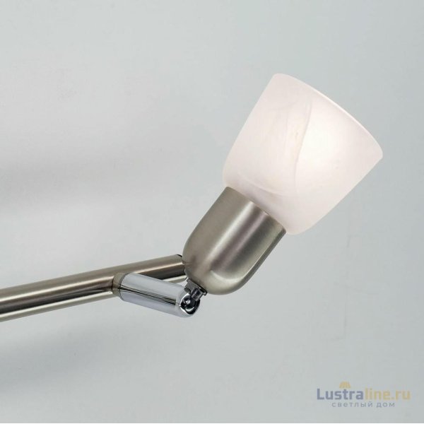 Спот Citilux Ронда CL506521 Спот Citilux Ронда CL506521