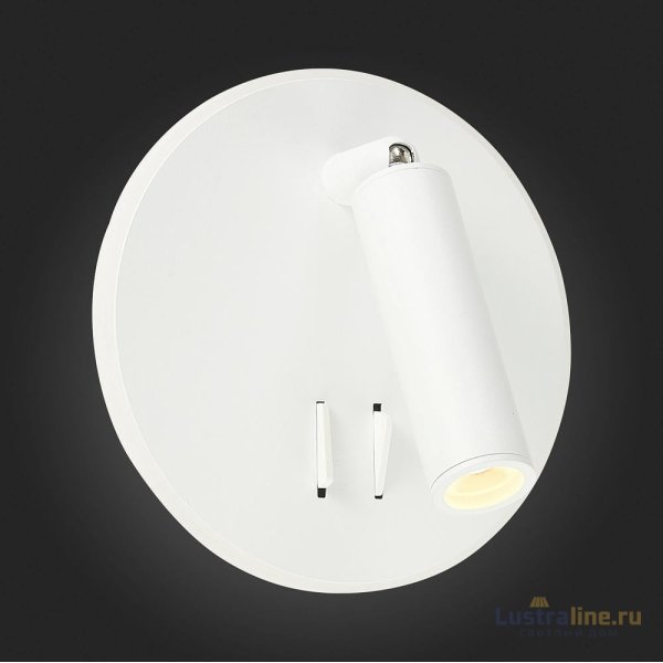 Спот ST Luce Bondi SL1586.513.01 Спот ST Luce Bondi SL1586.513.01