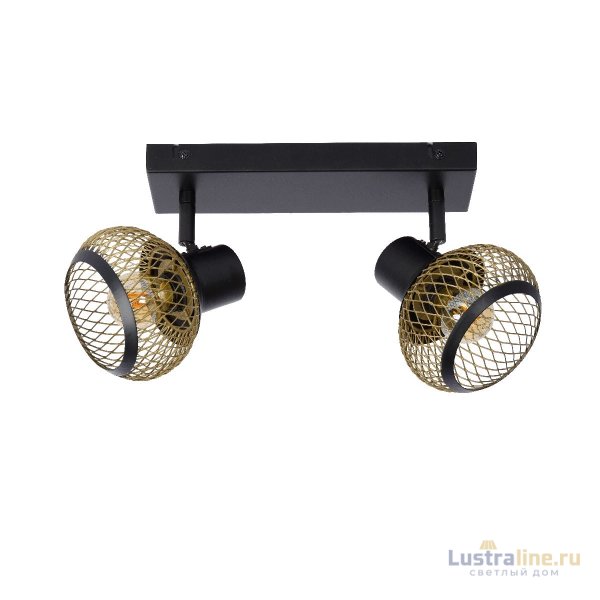 Спот Lucide Lucas 45900/02/02 Спот Lucide Lucas 45900/02/02