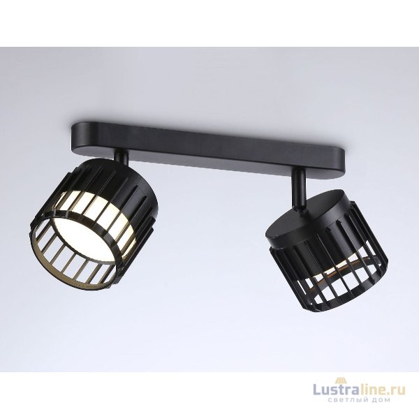 Спот Ambrella Light Techno family TN71163