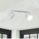 Спот Reluce 53001-9.5-002IL SPOT LIGHT GX53 WT