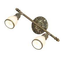 Спот Lussole Furlo LSL-7301-02 Спот Lussole Furlo LSL-7301-02