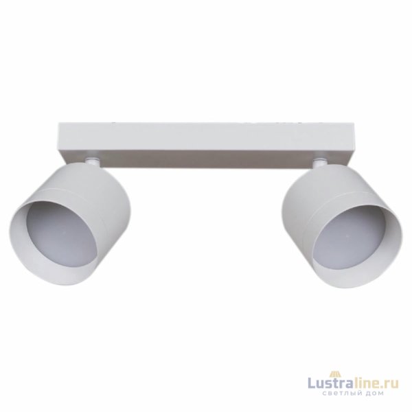Спот Reluce 53019-9.5-002IL SPOT LIGHT GX53 WT Спот Reluce 53019-9.5-002IL SPOT LIGHT GX53 WT