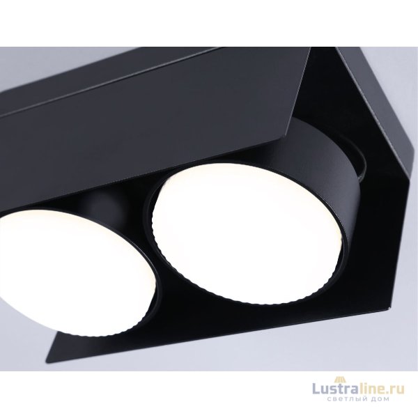 Спот Ambrella Light GX Standard tech TN70847 Спот Ambrella Light GX Standard tech TN70847