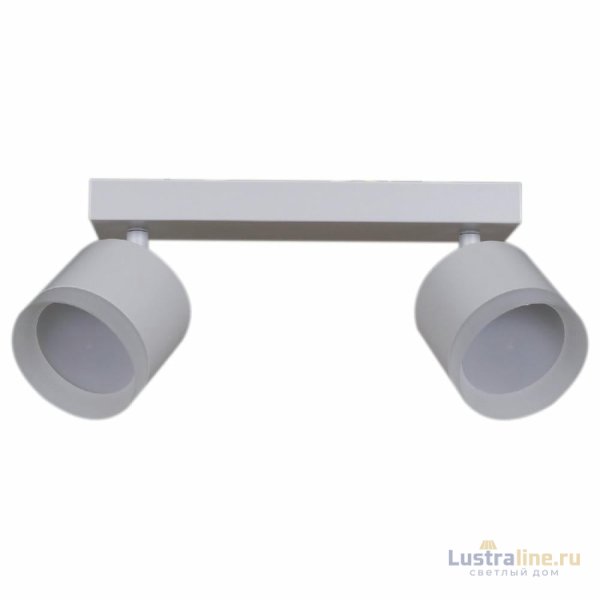Спот Reluce 53004-9.5-002IL SPOT LIGHT GX53 WT Спот Reluce 53004-9.5-002IL SPOT LIGHT GX53 WT