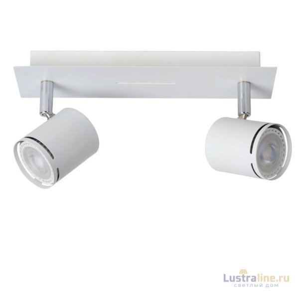 Светодиодный спот Lucide Rilou 26994/10/31 Светодиодный спот Lucide Rilou 26994/10/31