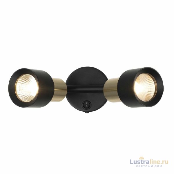 Спот Citilux Sat CL505621