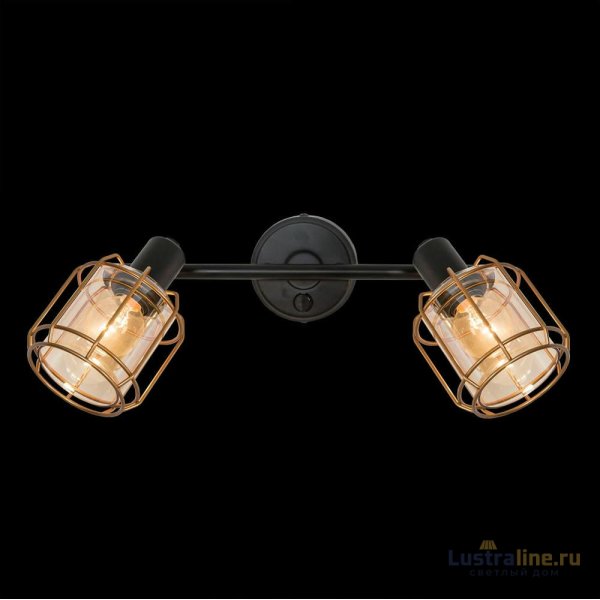 Спот Citilux CL542622 Спот Citilux CL542622