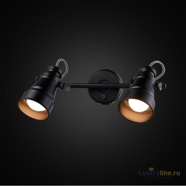 Спот Citilux Бейкер CL541521 Спот Citilux Бейкер CL541521