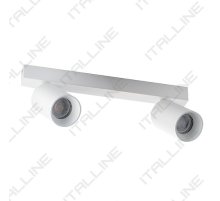 Спот ITALLINE DANNY E2 white