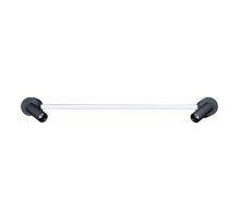 Спот Arte Lamp A2219PL-2BK