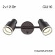 Спот Citilux Bruno CL565521